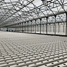 Agriculture Equipment Greenhouse Accessories Vertical Farming  Super NFT Channel Growing System